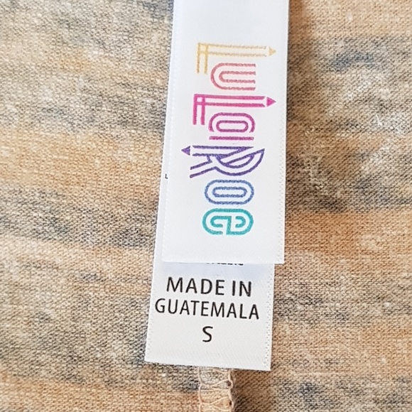 LuLaRoe Shirt - Picture 6 of 8